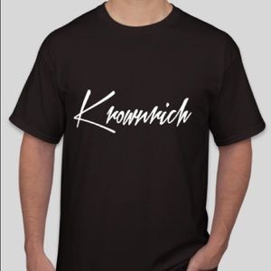 Krownrich T-shirt
